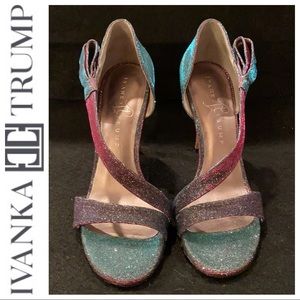 Ivanka Trump Cecily 3 Pump